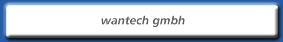 wantech gmbh